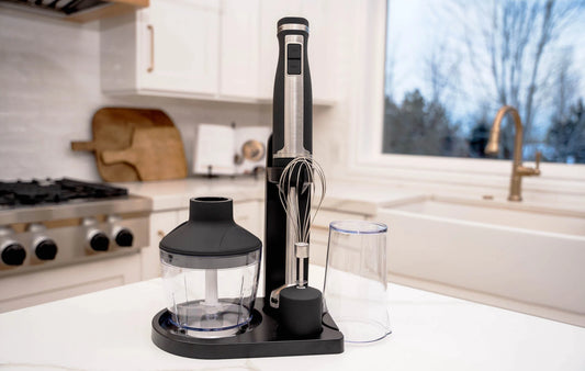 Blendtec Immersion Blender