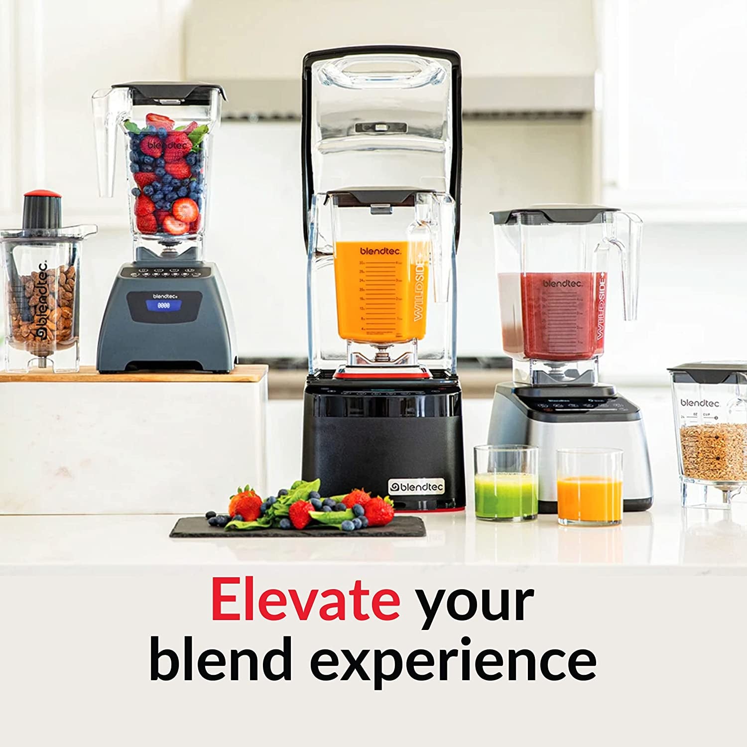 Blendtec 575 Blender Classic