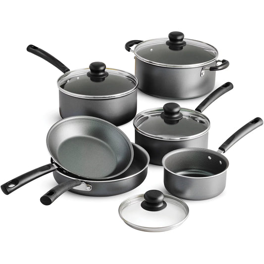 Tramontina Nonstick Cookware Set