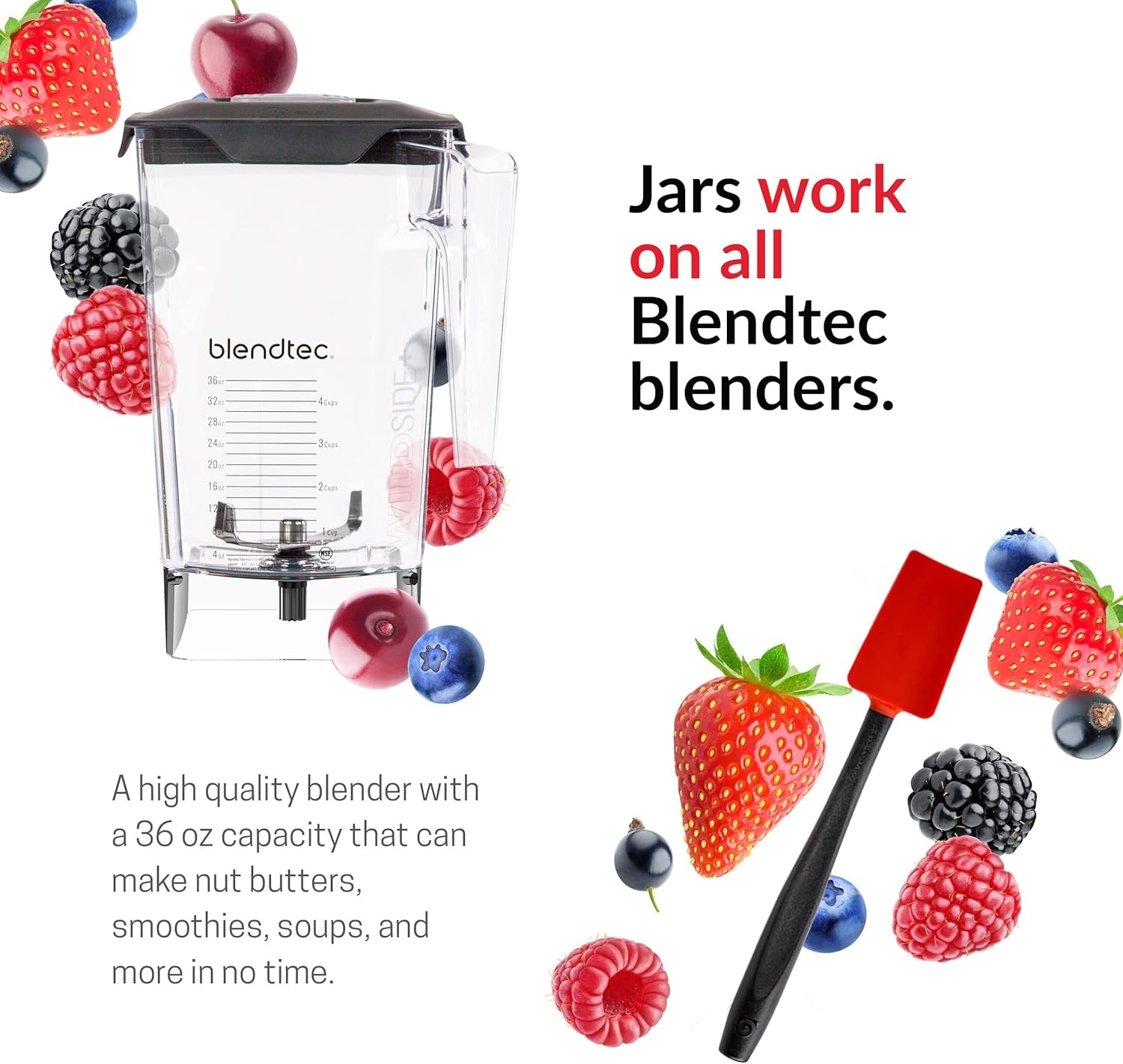 Blendtec 575 Blender Classic