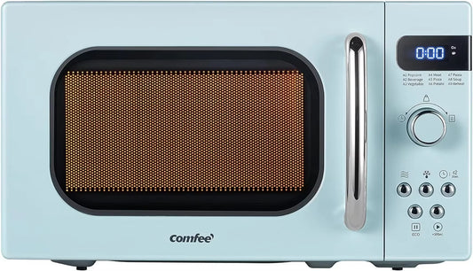 COMFEE' EM720CPL-PMB Countertop Microwave Oven