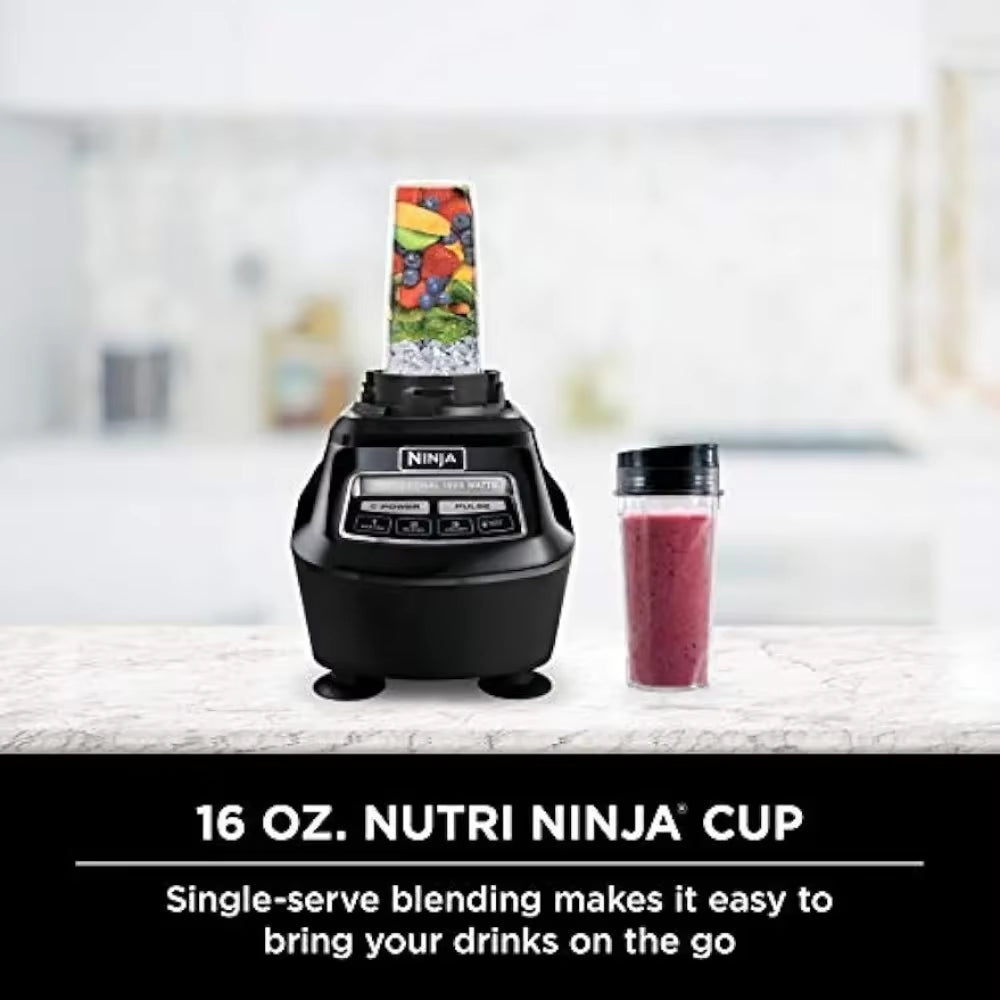 Ninja BL770 Mega Kitchen System