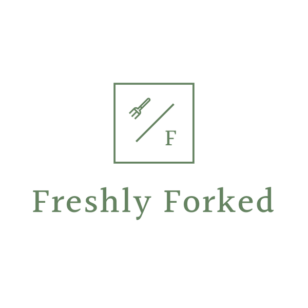 Freshly Forked 